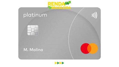 Cart O Mastercard Platinum Banrisul O Que E Quais As Suas Vantagens