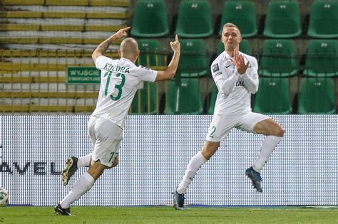 Jakub Kuzdra wywiad Warta ma największe serce w Ekstraklasie