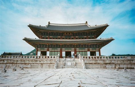 Best Things To Do In Seoul Japan Web Magazine