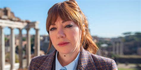 Charlie Brookers Cunk On Earth Gets Christmas Special Answering Your