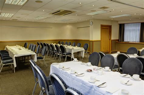 Best Western Park Hotel Falkirk Stirlingshire