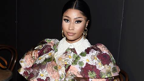 Nicki Minaj Reveals Shes Pregnant Newsday