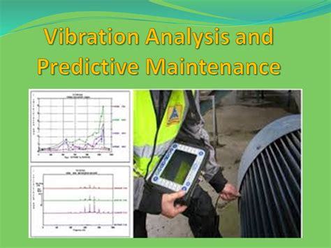 Vibration Analysis And Predictive Maintenance Virtual — Aeti Online Training