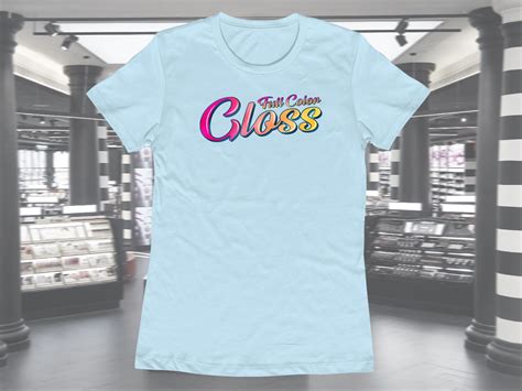 Full Color Gloss Print - T-Shirt Tycoon Solutions