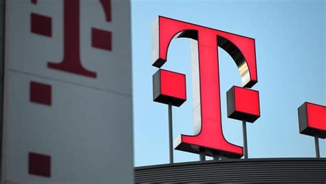 News Deutsche Telekom Legt Zu Sat 1