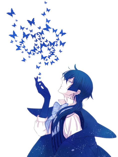 Vanitas No Carte