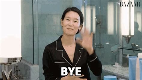 Bye Wave GIF - Bye Wave Waving - Discover & Share GIFs