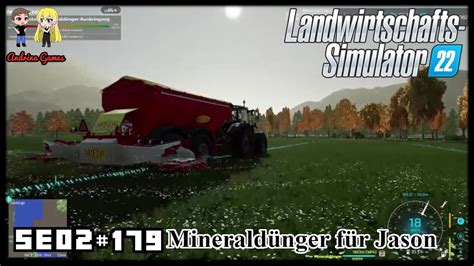 Landwirtschafts Simulator Se Minerald Nger F R Jason Deutsch