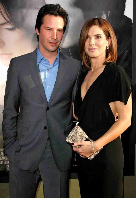 Is Sandra Bullock Gay Parents Age Boyfriend Net Worth Height