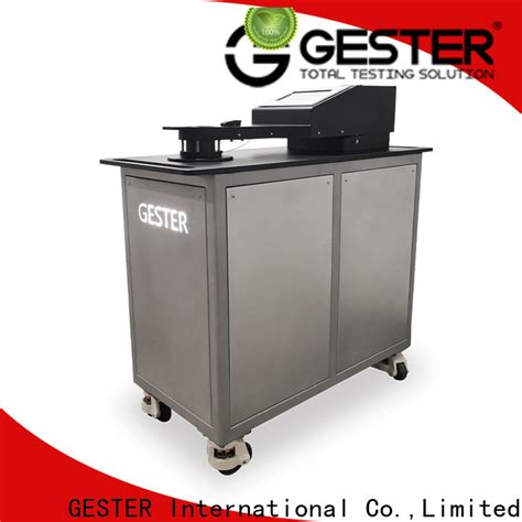 Best Wet Bacterial Penetration Tester Manufacturers For Test Gester Instruments