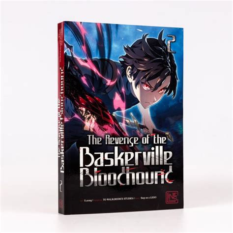 Revenge Of The Baskerville Bloodhound Pt Br - "The Revenge of the Baskerville Bloodhound 2" online kaufen