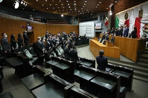 La Jornada Congreso De Nl Da Entrada A Solicitud De Licencia De