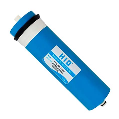 Membrane osmosée universelle de 600 GPD 3213