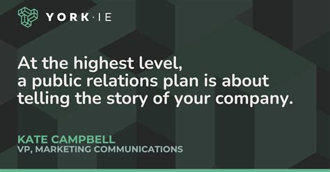 7 Steps To Creating A Successful Public Relations Plan Template