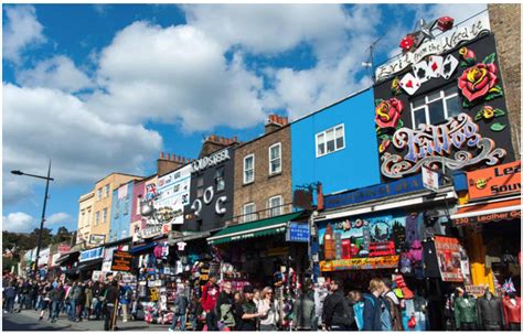 10 Famous London Markets You Need To Visit London Kensington Guide