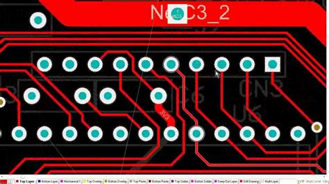 Eevblog 245 Psu Design Part 10 Pcb Layout Editing Youtube