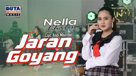 Nella Kharisma Jaran Goyang Dangdut Official Music Video Youtube