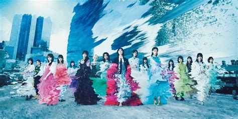 櫻坂46、7thシングル『承認欲求』10月18日リリース決定 Tower Records Online