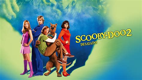 Download Movie Scooby Doo 2 Monsters Unleashed Hd Wallpaper