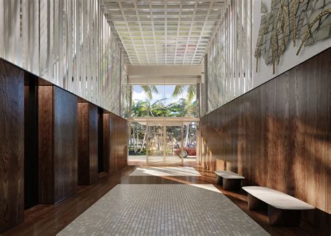 Historic Preservation Board Approves Redevelopment Plans For 407