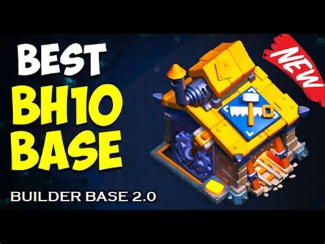 Bh 10 Base Link After Update Builder Base 2 0 Base 2023 New