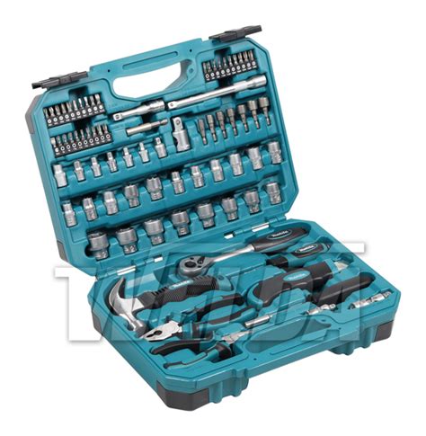 Coffret D Outils De Pi Ces Bo Tes Outils Remplies Mat Riel