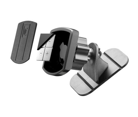 Buy Cellularline Touch Fix Xl Universal Magnetic Car Mount Online