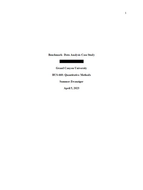 Bus Topic Assignment Benchmark Data Analysis Case Study