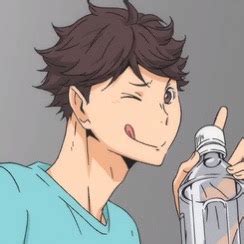 Oikawatooru Haikyuu And Oikawa Image On Favim