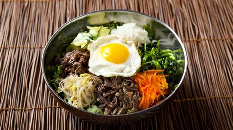 C Mo Preparar Bibimbap El Plato M S Buscado En Google De Una