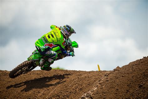 🔥 [10+] Eli Tomac Wallpapers | WallpaperSafari