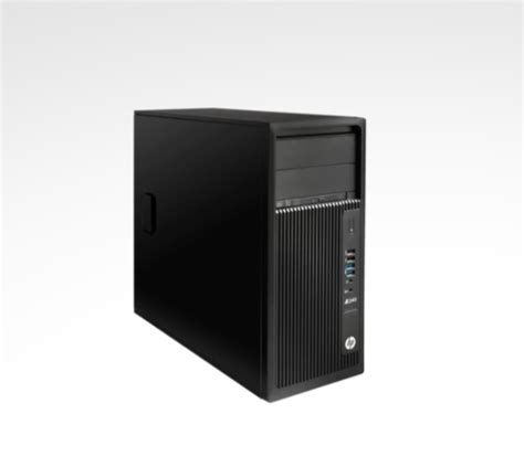 HP Z240 Tower Workstation Biggest Online Office Supplies Store