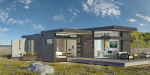 The Top Prefab Adus For The Backyard