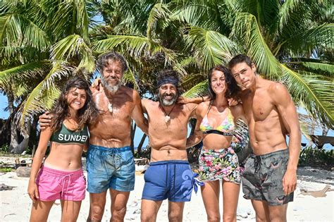 Quanto Guadagna Chi Vince L Isola Dei Famosi Il Montepremi Per Il