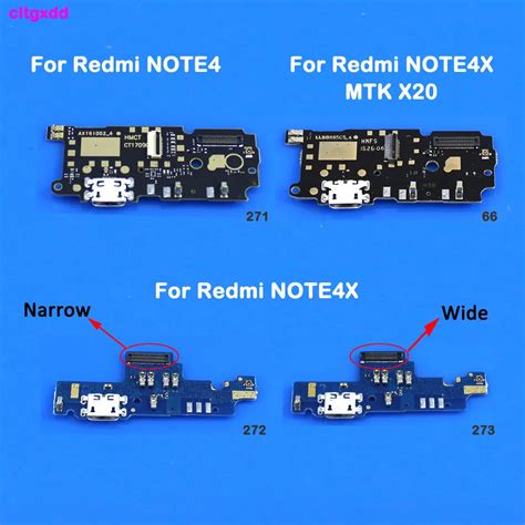 Cltgx Puerto De Carga USB Conector Jack Placa De Carga Cable