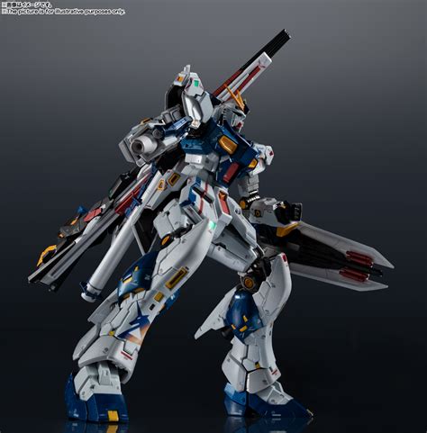 ために Bandai 超合金 Rx 93ff νガンダムの通販 By Iceteas Shop｜バンダイならラクマ セット