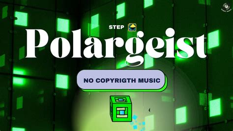 Geometry Dash Polargeist SIN COPYRIGHT YouTube