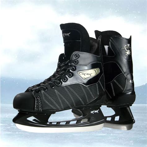 Buy Japy Skate Vik Max 9315 Ice Hockey Shoes Adult