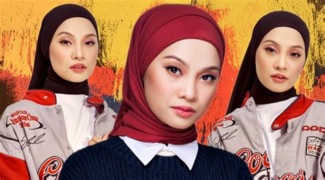 Bertunang Itu Rahsia Kami Nabila Razali Kosmo Digital