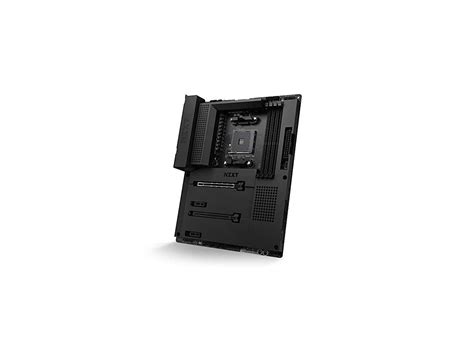 NZXT N7 B550 - AMD Motherboard - Matte Black - Newegg.com