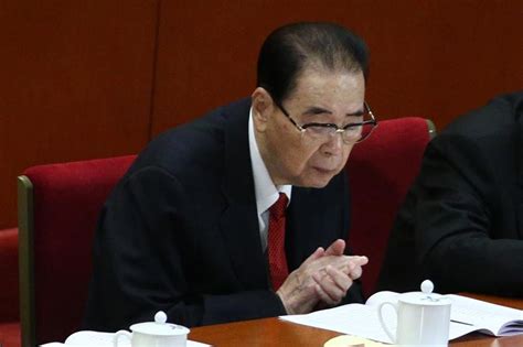 Li Peng, Chinese premier who led 1989 Tiananmen Square crackdown, dies at 91 - UPI.com