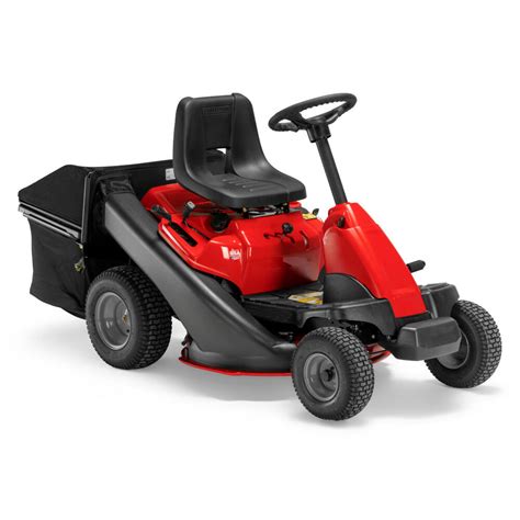 Troy Bilt Tb30r 382cc 30 Inch Premium Neighborhood Riding Lawn Mower W