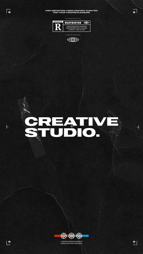 creative studio behance