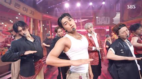 ateezbad reelsshorts ksd kpop