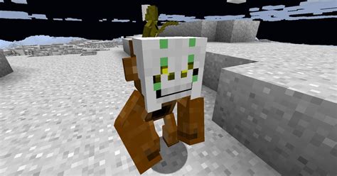 Bleach Mod 1.12.2 (Anime, Quincy, Hollow) - 9Minecraft.Net