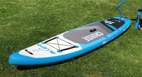 7 Mejores Tablas De Paddle Surf Hinchables Guía Compra