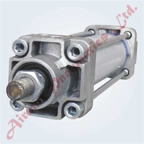 Pneumatic Cylinder As Per ISO 6431 CETOP RP43P At Rs 1790 Piece