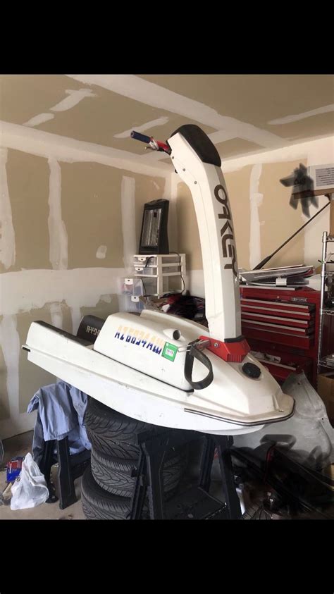 1988 Kawasaki 550 Jet Ski For Sale In Apache Junction Az Offerup