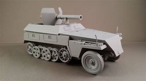 Introducing Paper Panzer Productions PlasticPanzers Forum