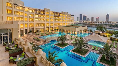 5 Star Hotels In Doha Hotels In Doha Grand Hyatt Doha Hotel